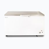 Bromic Storage Chest Freezer - 492L - Stainless Steel Top