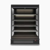 Full Height Multideck Open Display Fridge - 1250mm