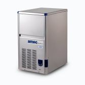 Bromic IM0024HC-NR - Self-Contained 24Kg/24h Hollow Cube Ice Machine