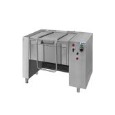 Baratta 455102380 bratt pan