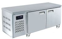FSM DCF1200SD underbench freezer