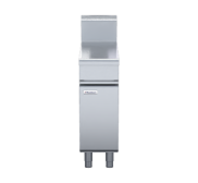 Waldorf 800 Series BT8300-CD - 300mm Bench Top - Cabinet Base With Fixed Front Panel