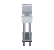 Waldorf 800 Series BT8300-LS - 300mm Bench Top - Leg Stand