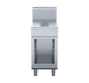 Waldorf 800 Series BT8450-CB - 450mm Bench Top Cabinet Base