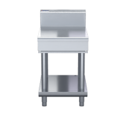 Waldorf 800 Series BT8600-LS - 600mm Bench Top Leg Stand