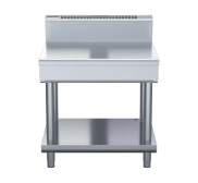 Waldorf 800 Series BT8900-LS - 900mm Bench Top Leg Stand