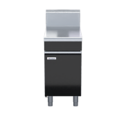 Waldorf Bold BTB8450-CD - 450mm Bench Top - Cabinet Base