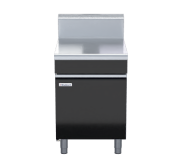 Waldorf Bold BTB8600-CD - 600mm Bench Top - Cabinet Base