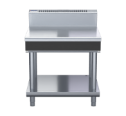 Waldorf Bold BTB8900-LS - 900mm Bench Top - Leg Stand