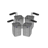 Baron 1/6 Pasta Cooker Basket Kit (4 pieces) - 7A - product image