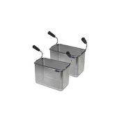 Baron 1/2 Pasta Cooker Basket Kit (2 Pieces) - 7C - product image