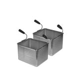 Baron 1/2 Pasta Cooker Basket Kit (2 Pieces) - 9C - product image