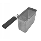 Baron 1/3 Pasta Cooker Basket - CCP13F - product image