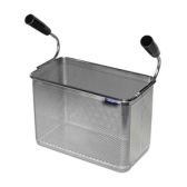 Baron 1/3 Pasta Cooker Basket - CCP13L - product image