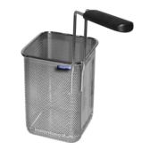 Baron 1/6 Pasta Cooker Basket - CCP16D - product image