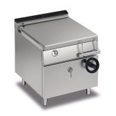 Baron 60L Electric Bratt Pan With Manual Tilting - Q70BR/E80 - product image