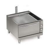 Baron Static Electric Oven Suitable For Mounting Top Versions - Q70FO/E800 - product image