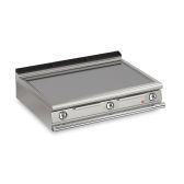 Baron 3 Burner Electric Fry Top With Smooth Mild Steel Plate - Q70FT/E1200 - product image