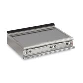 Baron 3 Burner Gas Fry Top With Smooth Mild Steel Plate And Thermostat Control - Q70FTT/G1200 - product image