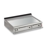 Baron 3 Burner Gas Fry Top With Smooth Chrome Plate And Thermostat Control - Q70FTT/G1205 - product image