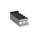 Baron 2 Burner Gas Cook Top - Q70PC/G4005 - product image