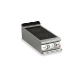 Baron 2 Heat Zone Electric Induction Cook Top - Q70PC/IND401 - product image