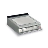 Baron 2 Burner Electric Fry Top With Smooth Mild Steel Plate - Q70SFT/E800 - product image
