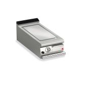 Baron 1 Burner Gas Fry Top With Smooth Mild Steel Plate - Q70SFT/G400 - product image