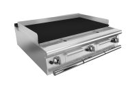 Baron 3 Burner Super Electric BBQ - Q70SG/E123P - product image
