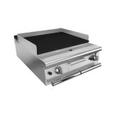 Baron 2 Burner Gas Lava Rock Chargrill - Q70SGL/G803 - product image