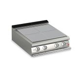 Baron Electric Target Top - Q70TP/E800 - product image
