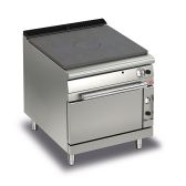 Baron Gas Target Top With Gas Oven - Q70TPF/G800 - product image
