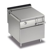 Baron 80L Electric Bratt Pan With Motorised Tilting - Q90BR/EM80 - product image