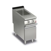 Baron 40L Single Basin Electric Pasta Cooker - Q90CP/E400 - product image