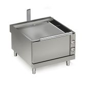 Baron Static Electric Oven Suitable For Mounting Top Versions - Q90FO/E800 - product image