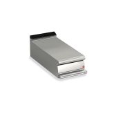 Baron Neutral Bench Top With Drawer L=400mm - Q90NEC/410 - product image
