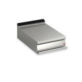 Baron Neutral Bench Top With Drawer L=600mm - Q90NEC/610 - product image