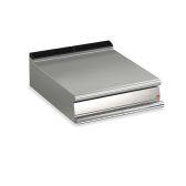 Baron Neutral Bench Top With Drawer L=800mm - Q90NEC/810 - product image