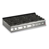 Baron 8 Burner Gas Cook Top - Q90PC/G1605 - product image