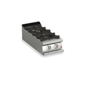Baron 2 Burner Gas Cook Top - Q90PC/G4005 - product image