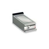 Baron 1 Burner Electric Fry Top With Smooth Mild Steel Plate And Thermostatic Control - Q90SFT/E400 - product image