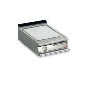 Baron 1 Burner Electric Fry Top With Smooth Mild Steel Plate And Thermostatic Control - Q90SFT/E600 - product image