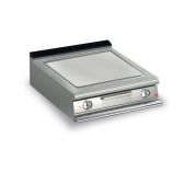 Baron 2 Burner Electric Fry Top With Smooth Chrome Plate And Thermostatic Control - Q90SFT/E805 - product image