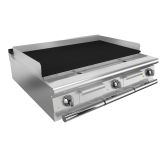 Baron 3 Burner Super Electric BBQ - Q90SG/E123P - product image