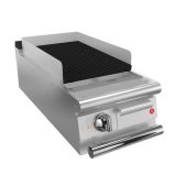Baron 1 Burner Super Electric BBQ - Q90SG/E403P - product image