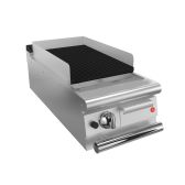 Baron 1 Burner Gas Lava Rock Chargrill - Q90SGL/G403 - product image