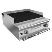 Baron 2 Burner Gas Lava Rock Chargrill - Q90SGL/G803 - product image