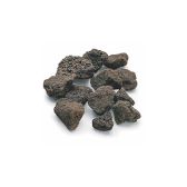 Baron Pack of Lava Stones (4kg) - QCPL6 - product image