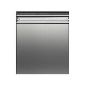 Baron Stainless Steel Door for Cabinets - QP14 - product image