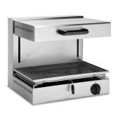 Baron Adjustable Height Electric Salamander Grill With 400 x 350 mm Cooking Surface - SE40/0CB - product image
